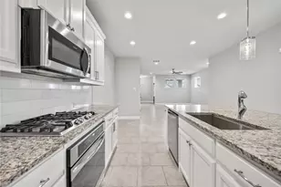 6709 Windlord Dr, Fort Worth, TX 76179 - Photo 13