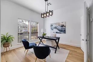 1420 Snowberry Dr, Allen, TX 75013 - Photo 5