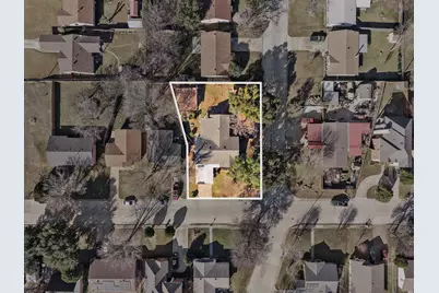 1514 Bogarte Drive, Grand Prairie, TX 75051 - Photo 31