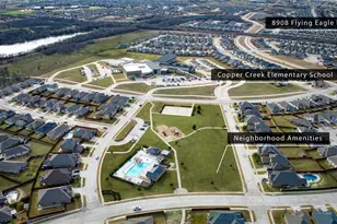 8908 Flying Eagle Ln, Fort Worth, TX 76131 - Photo 3