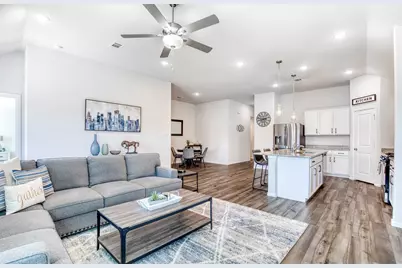 8908 Flying Eagle Lane, Fort Worth, TX 76131 - Photo 13