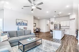 8908 Flying Eagle Ln, Fort Worth, TX 76131 - Photo 13