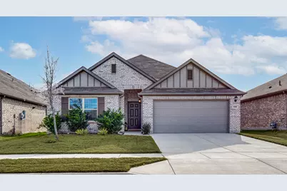 8908 Flying Eagle Lane, Fort Worth, TX 76131 - Photo 1
