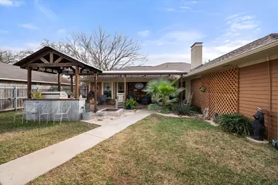 230 Hampton Avenue, Corsicana, TX 75110 - Photo 29