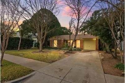 9841 Lakemont Drive, Dallas, TX 75220 - Photo 1