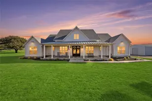 245 La Cresta Ln, Mineral Wells, TX 76067 - Photo 1