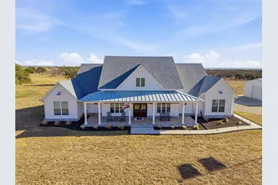 245 La Cresta Lane, Mineral Wells, TX 76067 - Photo 39