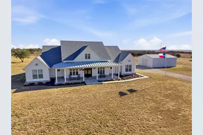 245 La Cresta Lane, Mineral Wells, TX 76067 - Photo 33