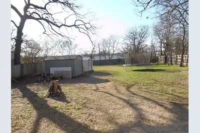 1307 N Elm Street, Weatherford, TX 76086 - Photo 21