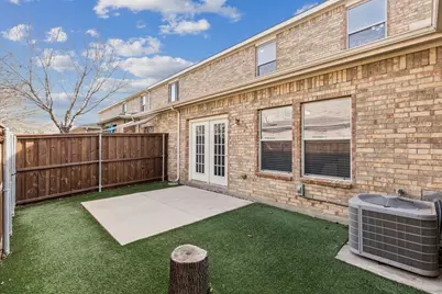 5965 Lost Valley Drive, The Colony, TX 75056 - Photo 3