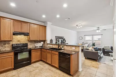 5965 Lost Valley Drive, The Colony, TX 75056 - Photo 7