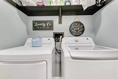 2716 William Street, Mabank, TX 75147 - Photo 13