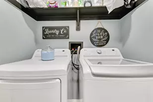 2716 William St, Mabank, TX 75147 - Photo 13