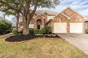 625 Willowwood Trail, Keller, TX 76248 - Photo 1