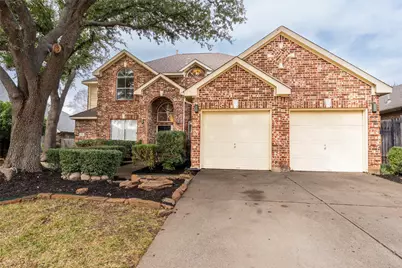 625 Willowwood Trail, Keller, TX 76248 - Photo 3