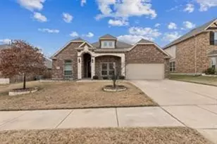 909 Foxtail Dr, Mansfield, TX 76063 - Photo 27