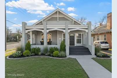 1200 N 15th Street, Waco, TX 76707 - Photo 1