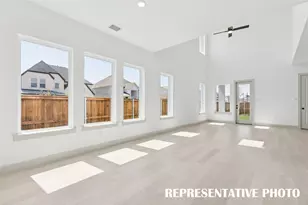 1145 Beebalm Mews, Celina, TX 75009 - Photo 7