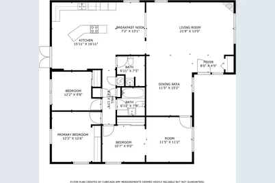 7937 Deer Trail Drive, Dallas, TX 75238 - Photo 39