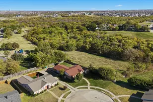 5016 Wheeler Cir, The Colony, TX 75056 - Photo 33