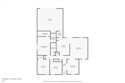 5016 Wheeler Circle, The Colony, TX 75056 - Photo 21