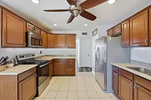 5016 Wheeler Cir, The Colony, TX 75056 - Photo 13