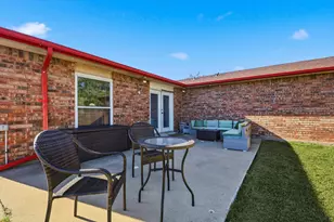 5016 Wheeler Cir, The Colony, TX 75056 - Photo 25