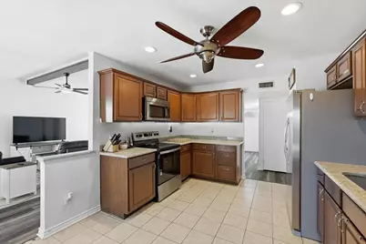 5016 Wheeler Circle, The Colony, TX 75056 - Photo 9