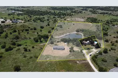 12918 Cleburne Highway, Cresson, TX 76035 - Photo 3