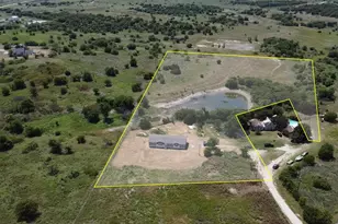 12918 Cleburne Hwy, Cresson, TX 76035 - Photo 3