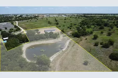 12918 Cleburne Highway, Cresson, TX 76035 - Photo 5