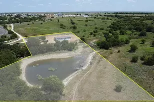 12918 Cleburne Hwy, Cresson, TX 76035 - Photo 5