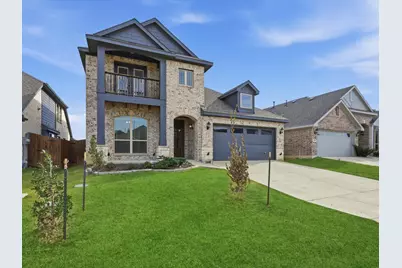 624 Pawprint Hollow, Godley, TX 76044 - Photo 3