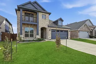 624 Pawprint Holw, Godley, TX 76044 - Photo 3