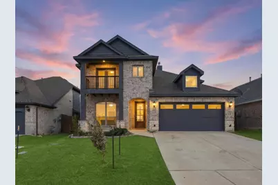 624 Pawprint Hollow, Godley, TX 76044 - Photo 1