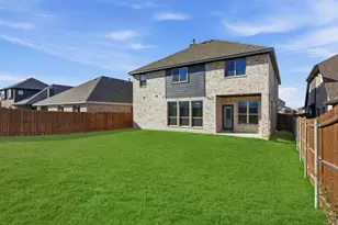 624 Pawprint Holw, Godley, TX 76044 - Photo 37