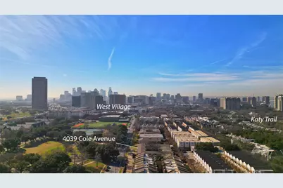 4039 Cole Avenue #104, Dallas, TX 75204 - Photo 9