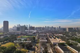 4039 Cole Ave, Dallas, TX 75204 - Photo 9