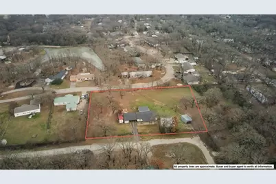 268 Lake Shadow Drive, Gun Barrel City, TX 75156 - Photo 35