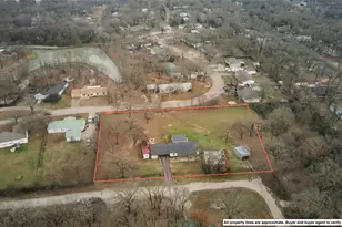 268 Lake Shadow Dr, Gun Barrel City, TX 75156 - Photo 35