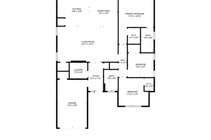 309 W Beckham Street W, Sulphur Springs, TX 75482 - Photo 29