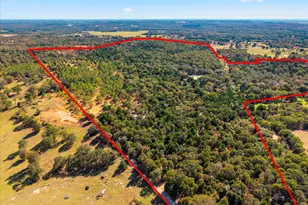 0 Vzcr 1256, Eustace, TX 75124 - Photo 1