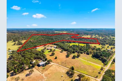 0 Vzcr 1256, Eustace, TX 75124 - Photo 5