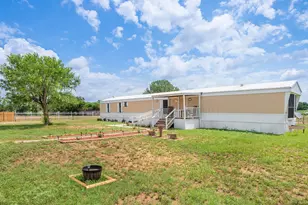 305 S Brown St, Richland Springs, TX 76871 - Photo 23