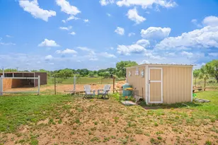 305 S Brown St, Richland Springs, TX 76871 - Photo 33