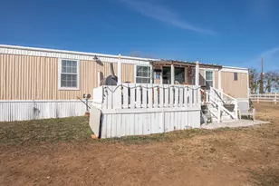 305 S Brown St, Richland Springs, TX 76871 - Photo 37