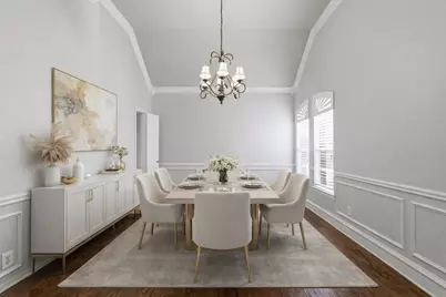 3157 Barkwood Lane, Frisco, TX 75033 - Photo 5