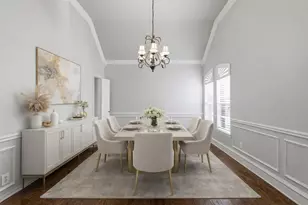 3157 Barkwood Ln, Frisco, TX 75033 - Photo 5