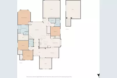 3157 Barkwood Lane, Frisco, TX 75033 - Photo 33