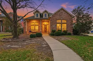 3157 Barkwood Ln, Frisco, TX 75033 - Photo 1